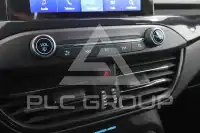 2022 Ford FOCUS