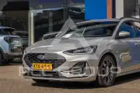 2022 Ford FOCUS