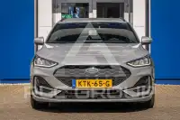 2022 Ford FOCUS