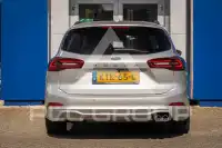2022 Ford FOCUS