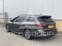 2022 Ford FOCUS