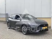 2022 Ford FOCUS