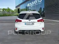 2022 Ford FOCUS