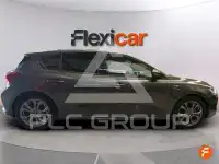 2022 Ford FOCUS