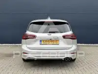 2022 Ford FOCUS