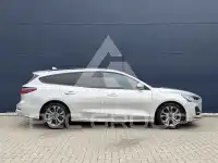 2022 Ford FOCUS