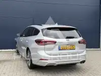 2022 Ford FOCUS