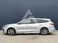 2022 Ford FOCUS