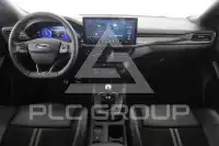 2022 Ford FOCUS