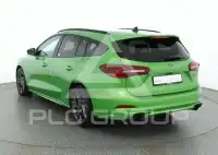 2022 Ford FOCUS