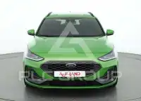 2022 Ford FOCUS