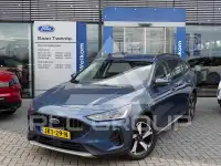 2022 Ford FOCUS