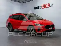 2022 Ford FOCUS