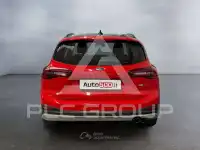 2022 Ford FOCUS