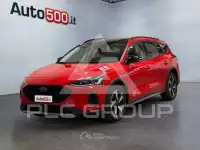 2022 Ford FOCUS
