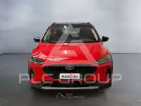 2022 Ford FOCUS
