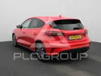 2022 Ford FOCUS