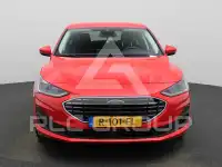 2022 Ford FOCUS