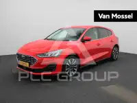 2022 Ford FOCUS