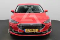 2022 Ford FOCUS