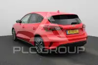 2022 Ford FOCUS