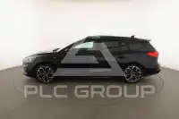 2022 Ford FOCUS