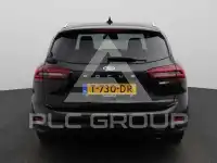 2022 Ford FOCUS