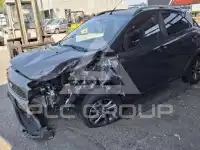 2022 Ford FOCUS