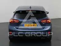 2022 Ford FOCUS