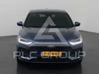 2022 Ford FOCUS