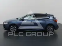 2022 Ford FOCUS