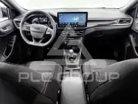 2022 Ford FOCUS