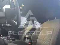 2022 Ford FOCUS
