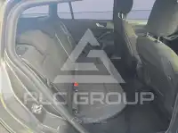 2022 Ford FOCUS