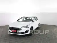 2022 Ford FOCUS