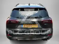 2022 Ford FOCUS