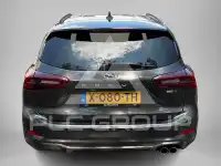2022 Ford FOCUS