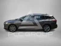 2022 Ford FOCUS