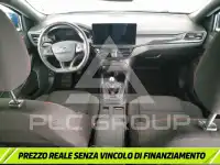 2022 Ford FOCUS