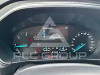 2022 Ford FOCUS
