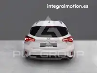2022 Ford FOCUS
