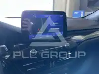 2022 Ford FOCUS