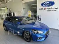 2022 Ford FOCUS