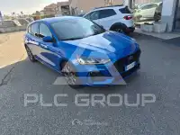 2022 Ford FOCUS