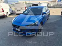 2022 Ford FOCUS