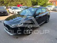2022 Ford FOCUS