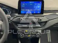 2022 Ford FOCUS