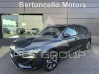 2022 Ford FOCUS