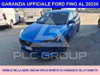 2022 Ford FOCUS