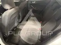 2022 Ford FOCUS